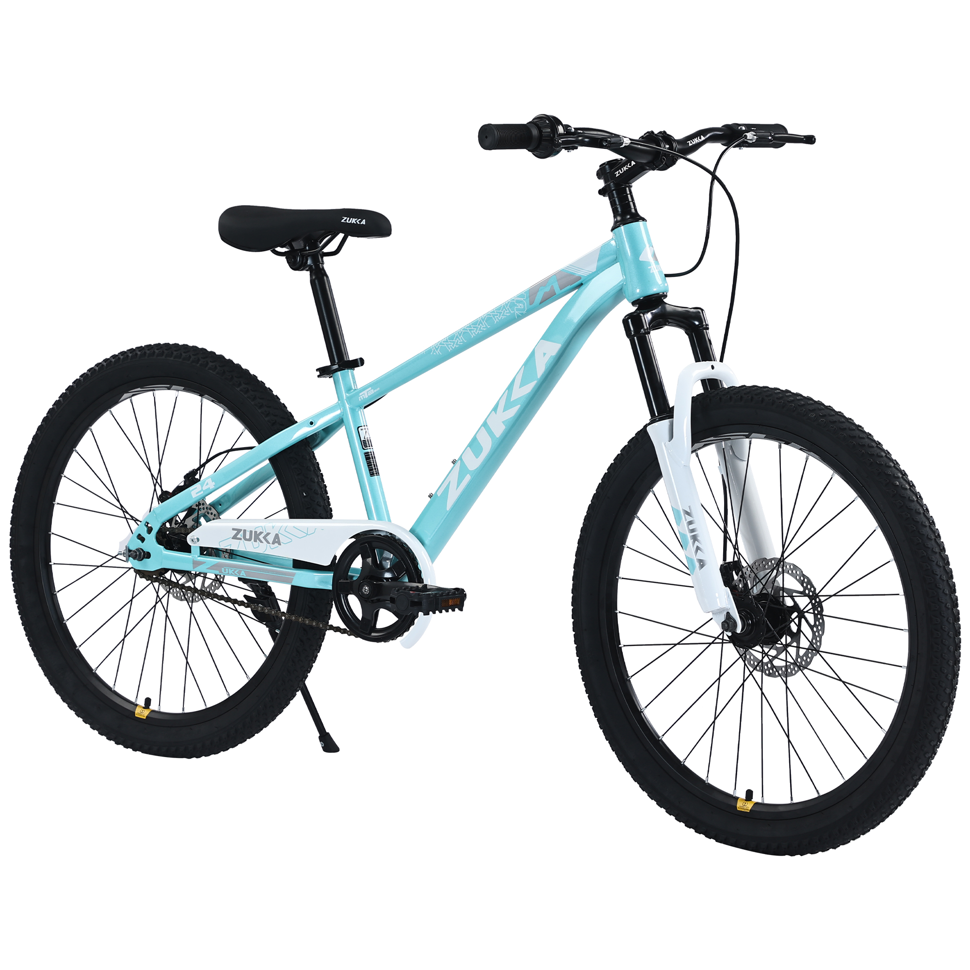 Mountain Biking Kids - Kids Bike Inflatable Water Park with