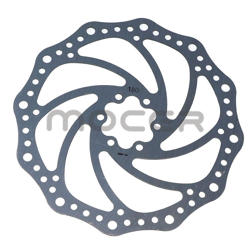 180mm MTB Mountain Road Cruise - Mountain Biking Essentials recensione e prezzo