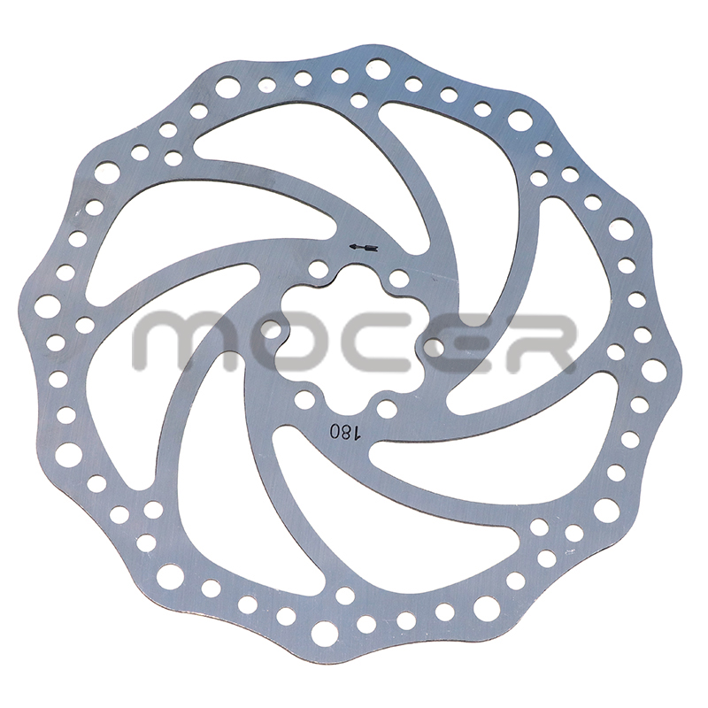 180mm MTB Mountain Road Cruise - Mountain Biking Essentials recensione e prezzo