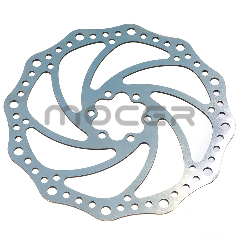 180mm MTB Mountain Road Cruise - Mountain Biking Essentials recensione e prezzo