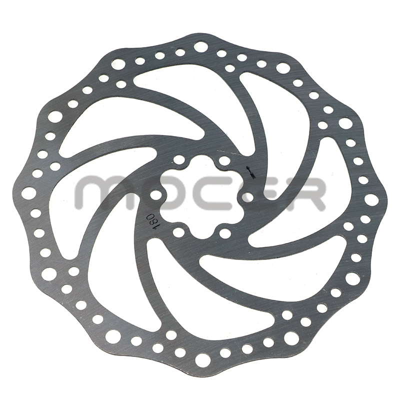 180mm MTB Mountain Road Cruise - Mountain Biking Essentials recensione e prezzo