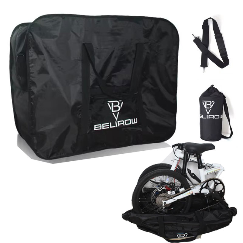 Mountain bike loading bag  rai - Mountain Biking In The Rain recensione e prezzo