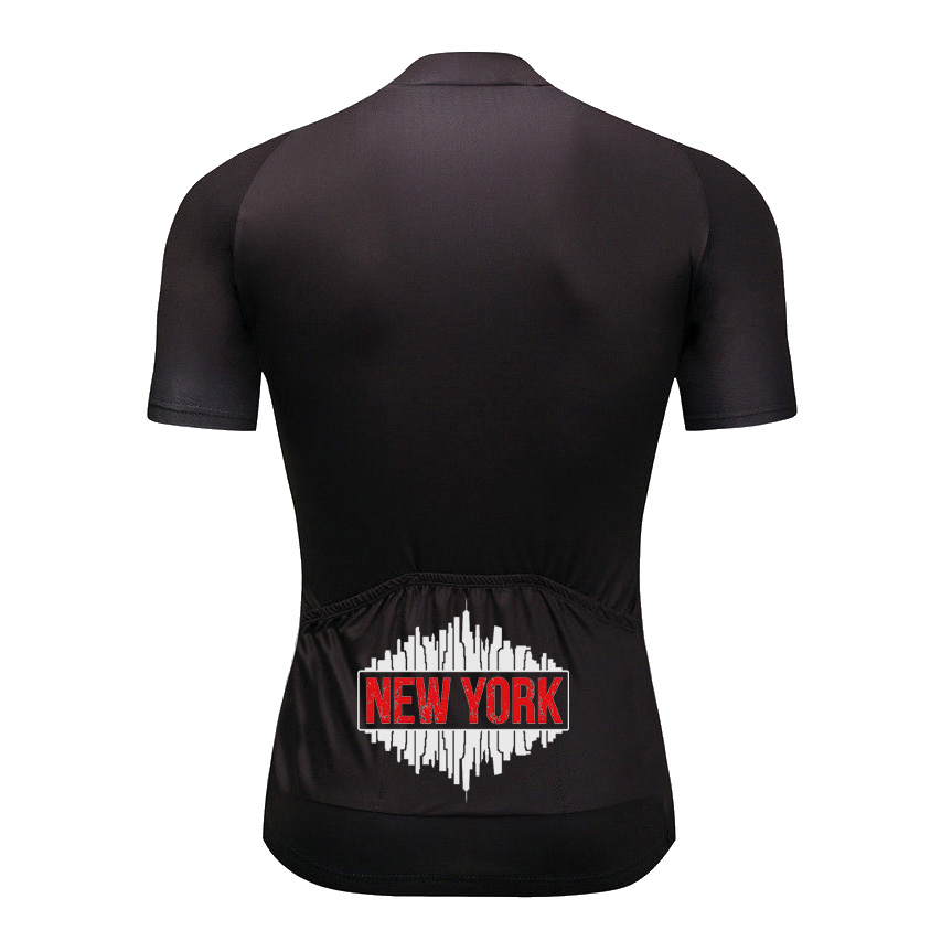 New York Cycling Jersey, Bicyc - Mountain Biking York recensione e prezzo