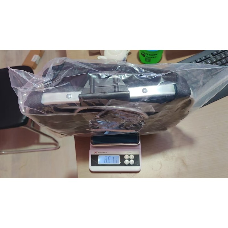 Foldable Waterproof Pet Bike B - Mountain Biking With Dog recensione e prezzo