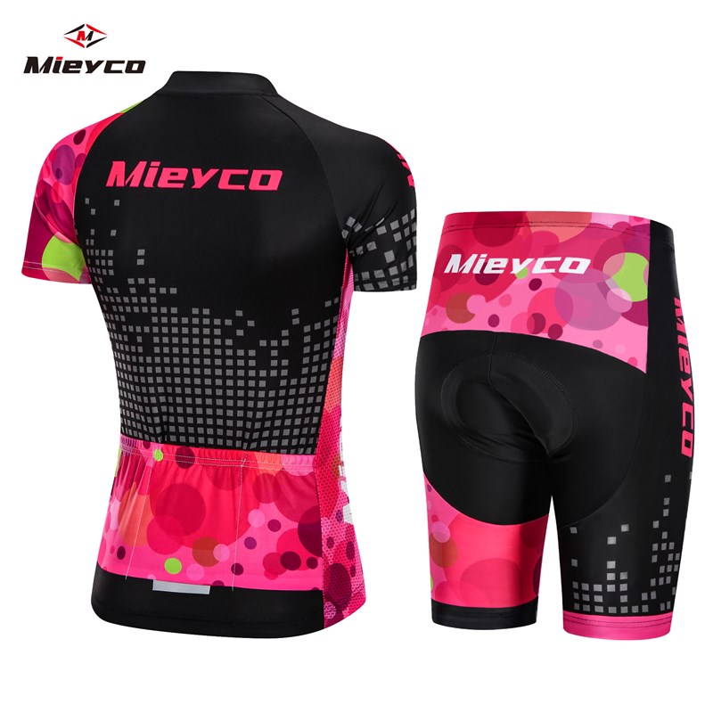 Mountain Bicycle Suit for Wome - Mountain Biking Outfits Women recensione e prezzo