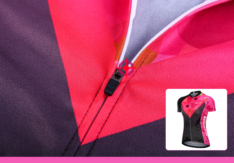 Mountain Bicycle Suit for Wome - Mountain Biking Outfits Women recensione e prezzo