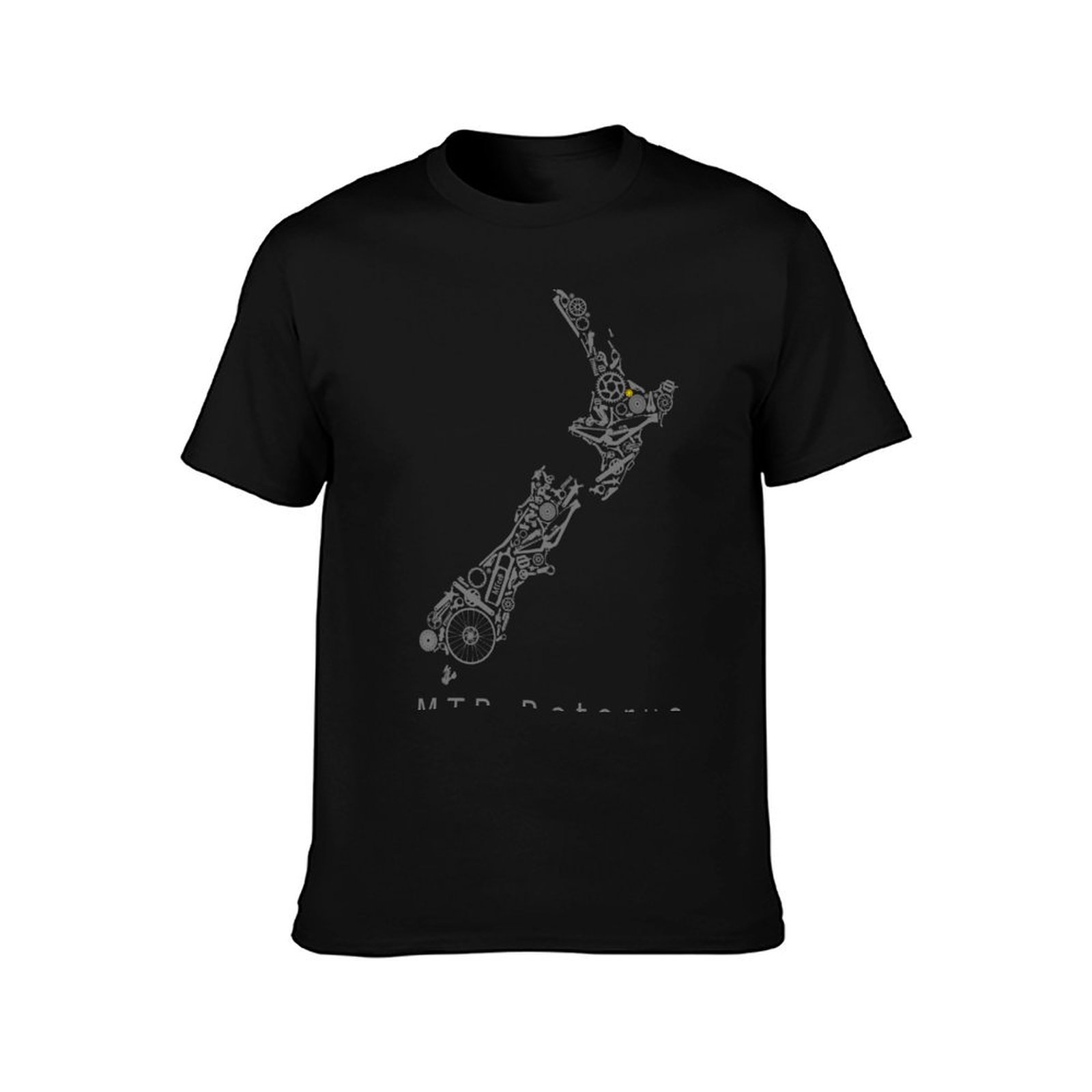NEW ZEALAND - MTB Rotorua, mou - Mountain Biking New Zealand recensione e prezzo