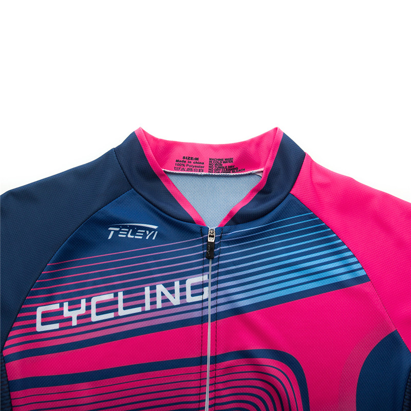 Pro Women's Cycling Jersey Set - Mountain Biking Outfits Women recensione e prezzo