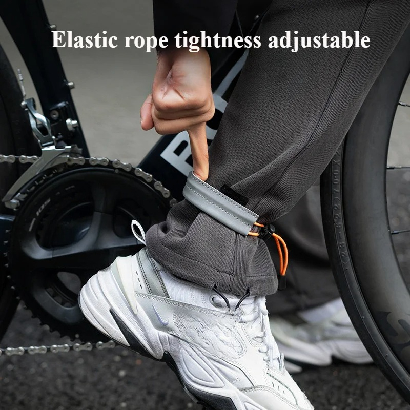 Emulsion Adjustable Bike Bundl - Mountain Biking Trousers recensione e prezzo