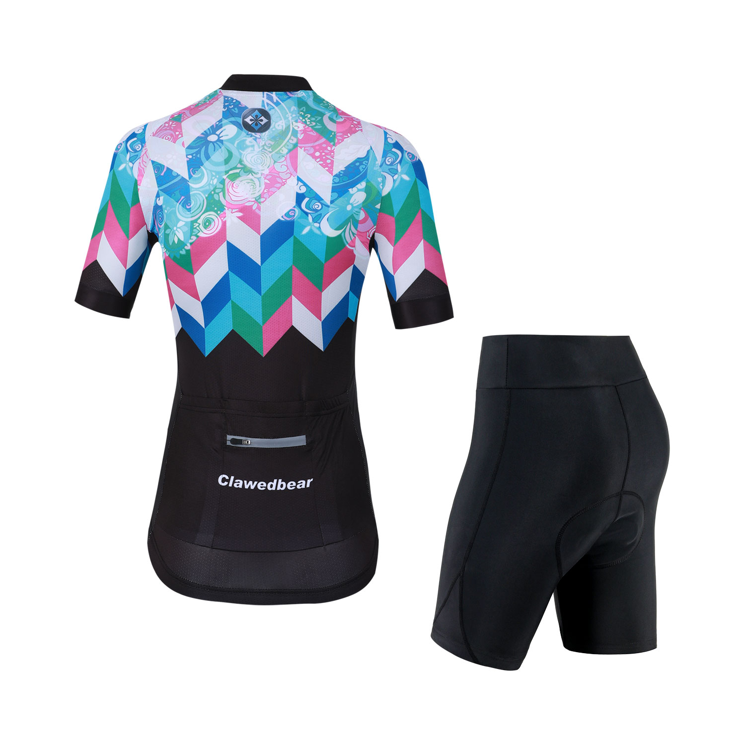 NEW Cycling Jersey Set Breatha - Mountain Biking Outfits Women recensione e prezzo