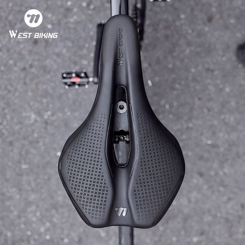 WEST BIKING Cycling Seat PU No - Mountain Biking Pictures recensione e prezzo