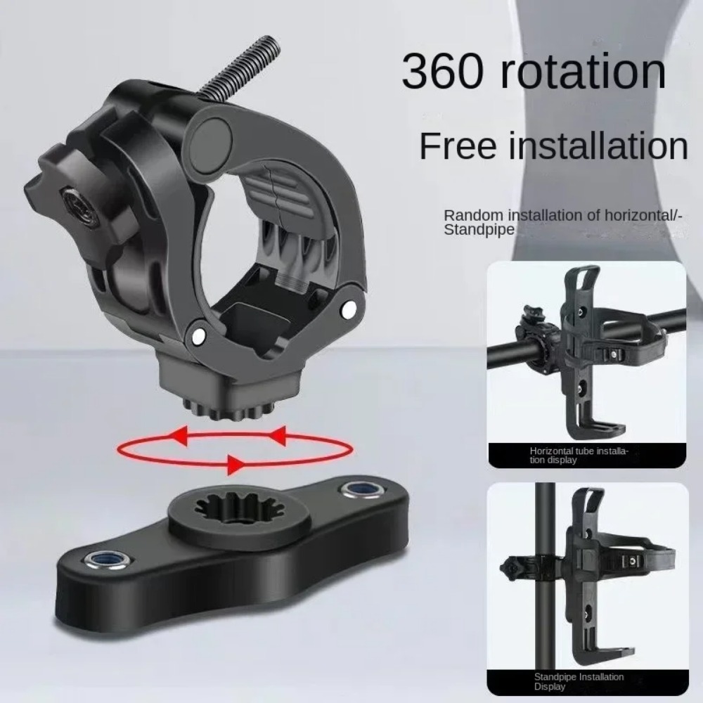 Adjustable Rotatable Bike Wate - Mountain Biking Kids recensione e prezzo