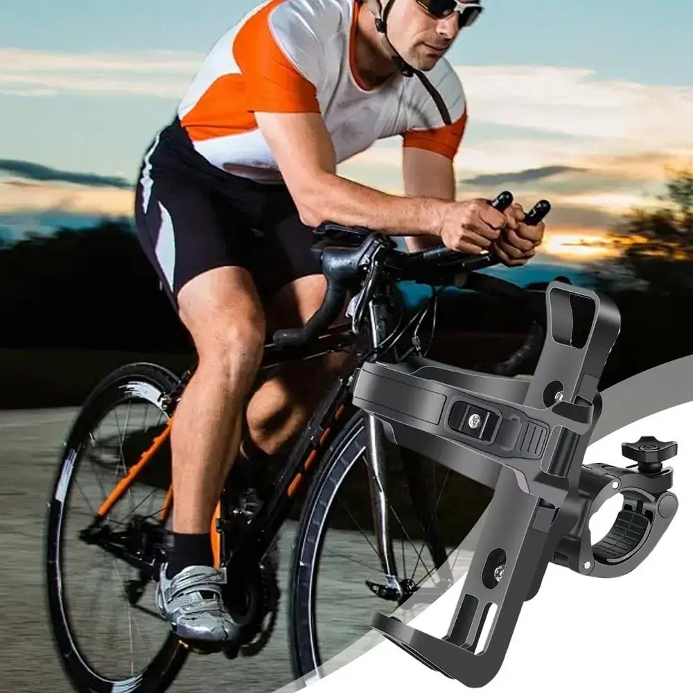 Adjustable Rotatable Bike Wate - Mountain Biking Kids recensione e prezzo