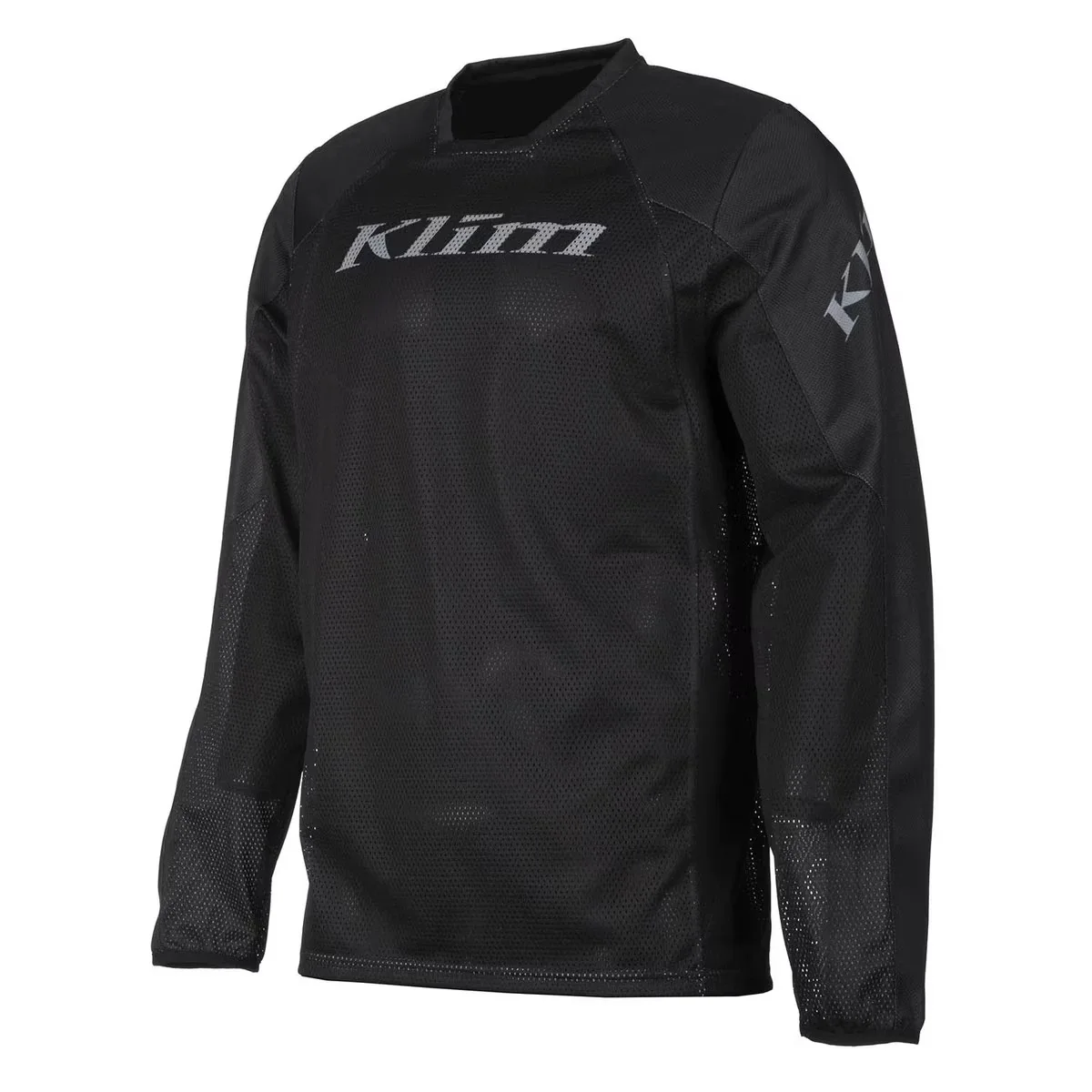 For Klim Off road Motorcycle T - Mountain Biking Long Sleeve Shirt recensione e prezzo