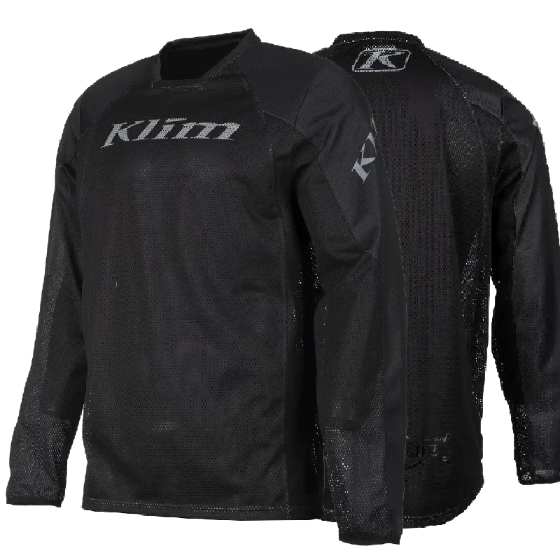 For Klim Off road Motorcycle T - Mountain Biking Long Sleeve Shirt recensione e prezzo