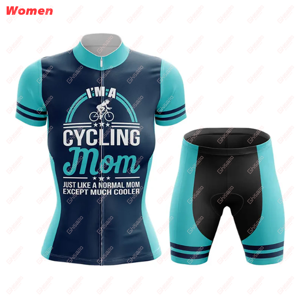 I Kissed My Bike Polyester Cyc - Mountain Biking Outfits Women recensione e prezzo