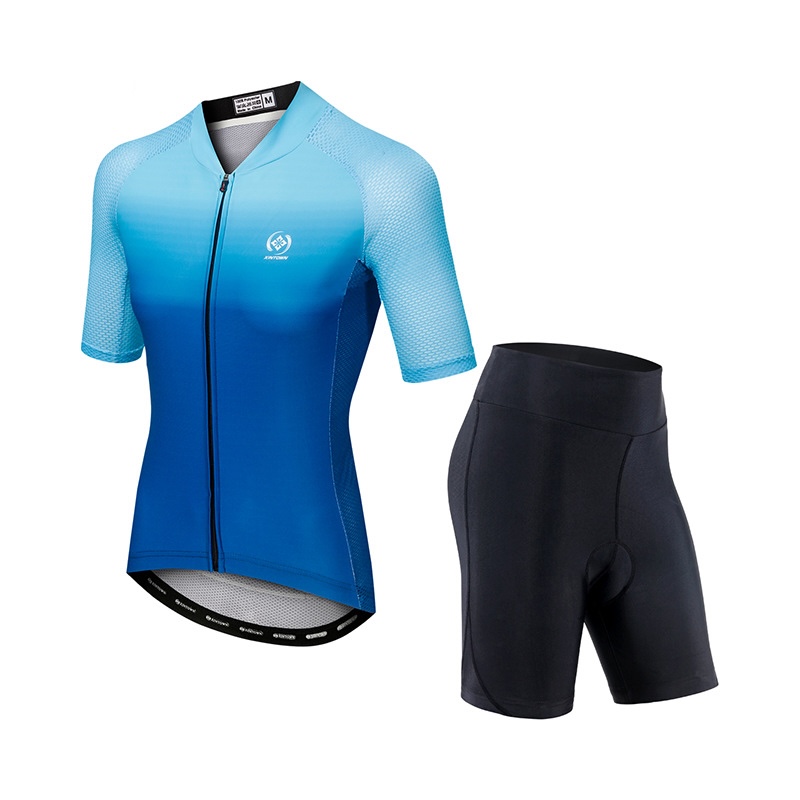 Women's Mountain Bike Short Sl - Mountain Biking Outfits Women recensione e prezzo