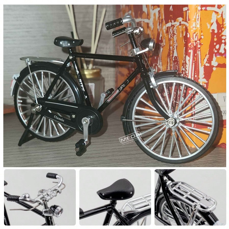 1:10 Scale Die-Cast Alloy Mini - Mountain Biking Pictures recensione e prezzo