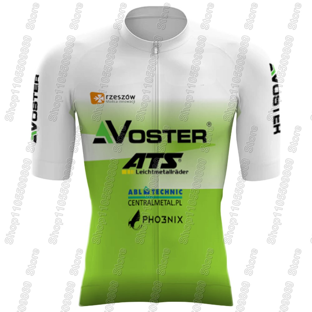 Voster-ATS 2026 Cycling Jersey - Mountain Biking Trousers recensione e prezzo