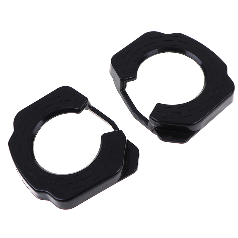 ^#1Pair Cleats Covers/Kovers f - Mountain Biking Pictures recensione e prezzo
