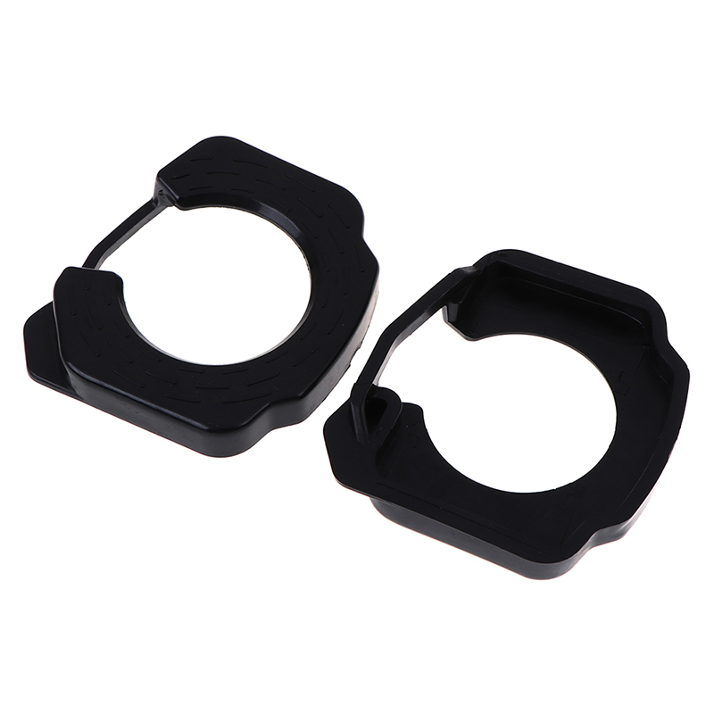 ^#1Pair Cleats Covers/Kovers f - Mountain Biking Pictures recensione e prezzo
