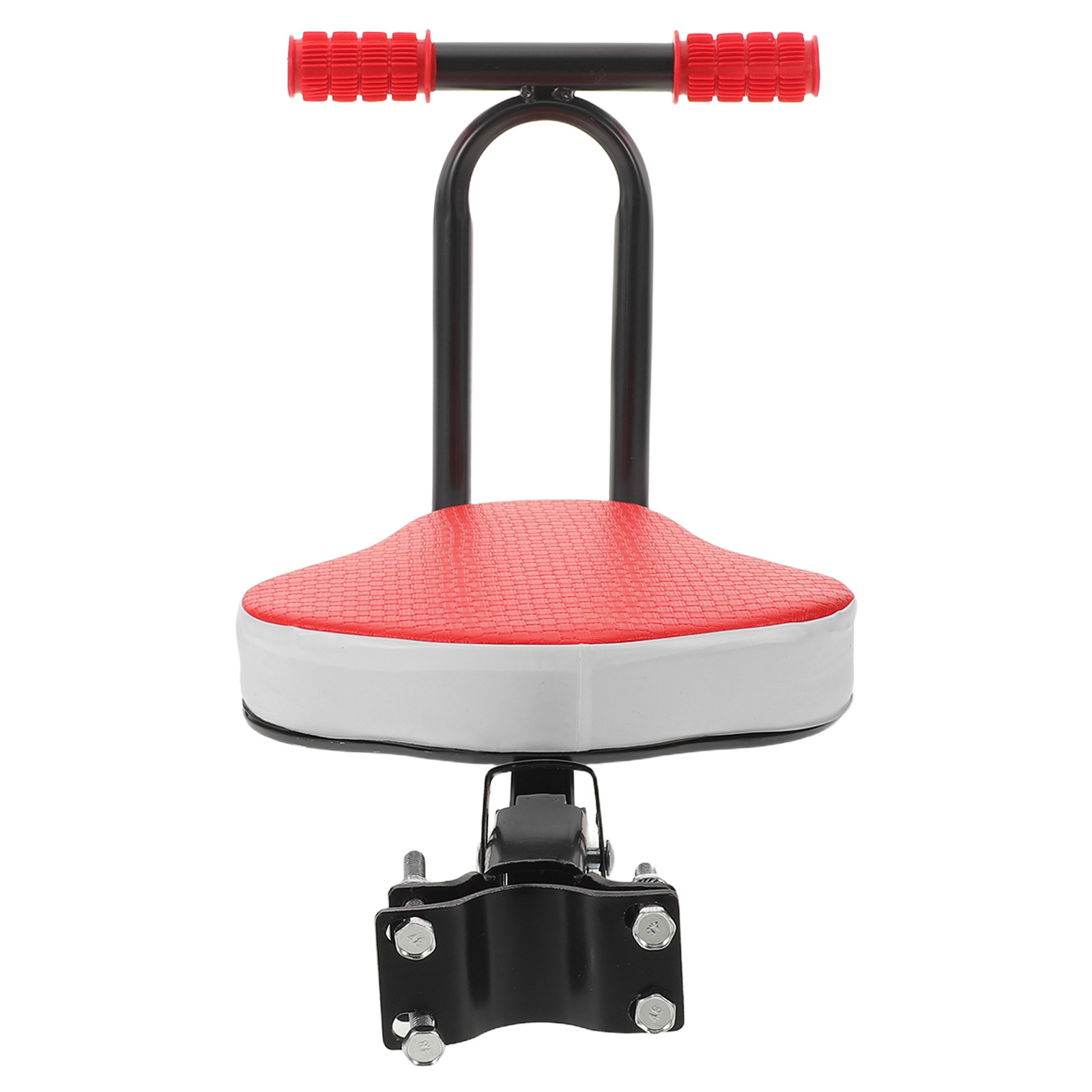 Child Bike Seat Front Mounted  - Mountain Biking Kids recensione e prezzo