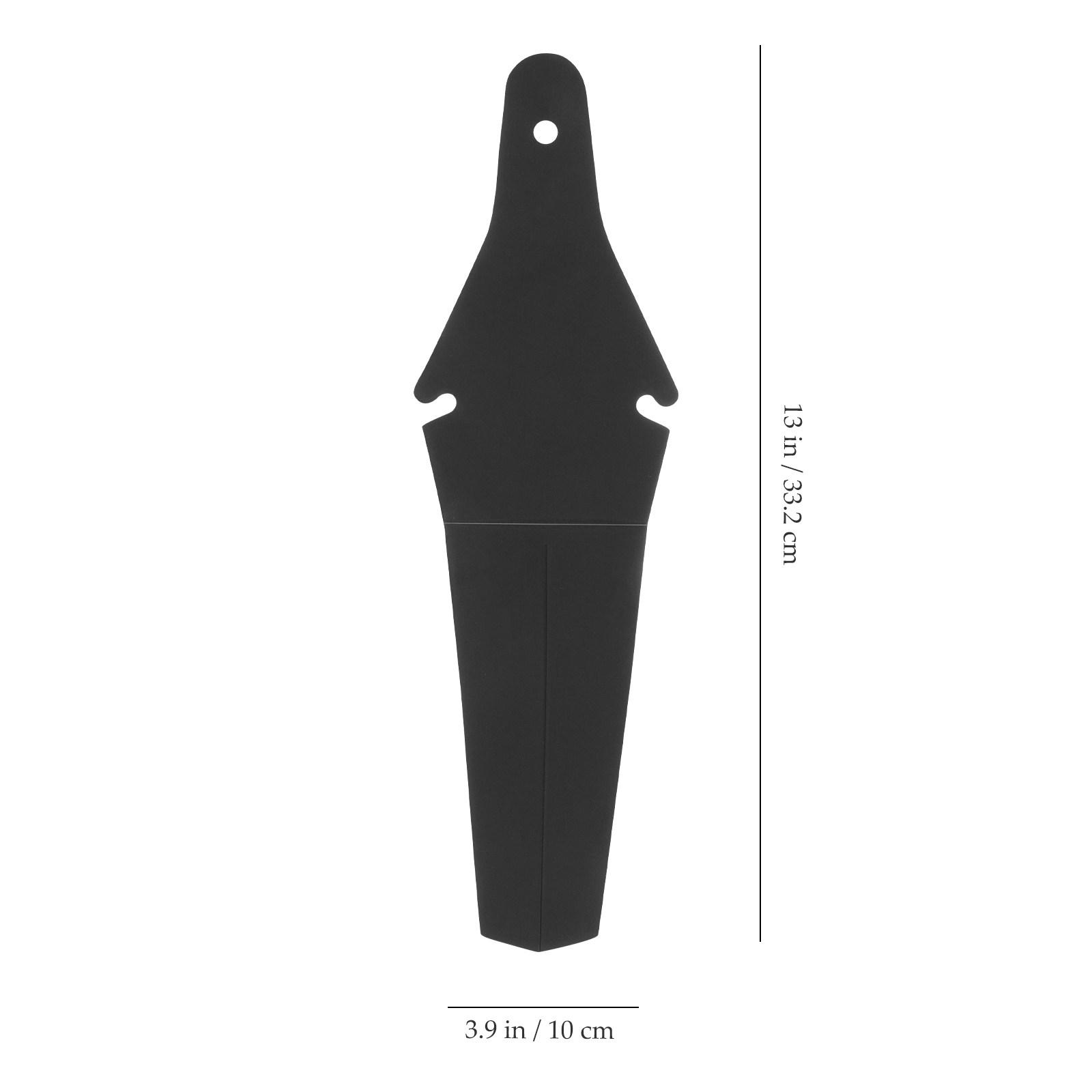 2Pcs Premium Sturdy Plastic Bi - Mountain Biking In The Rain recensione e prezzo
