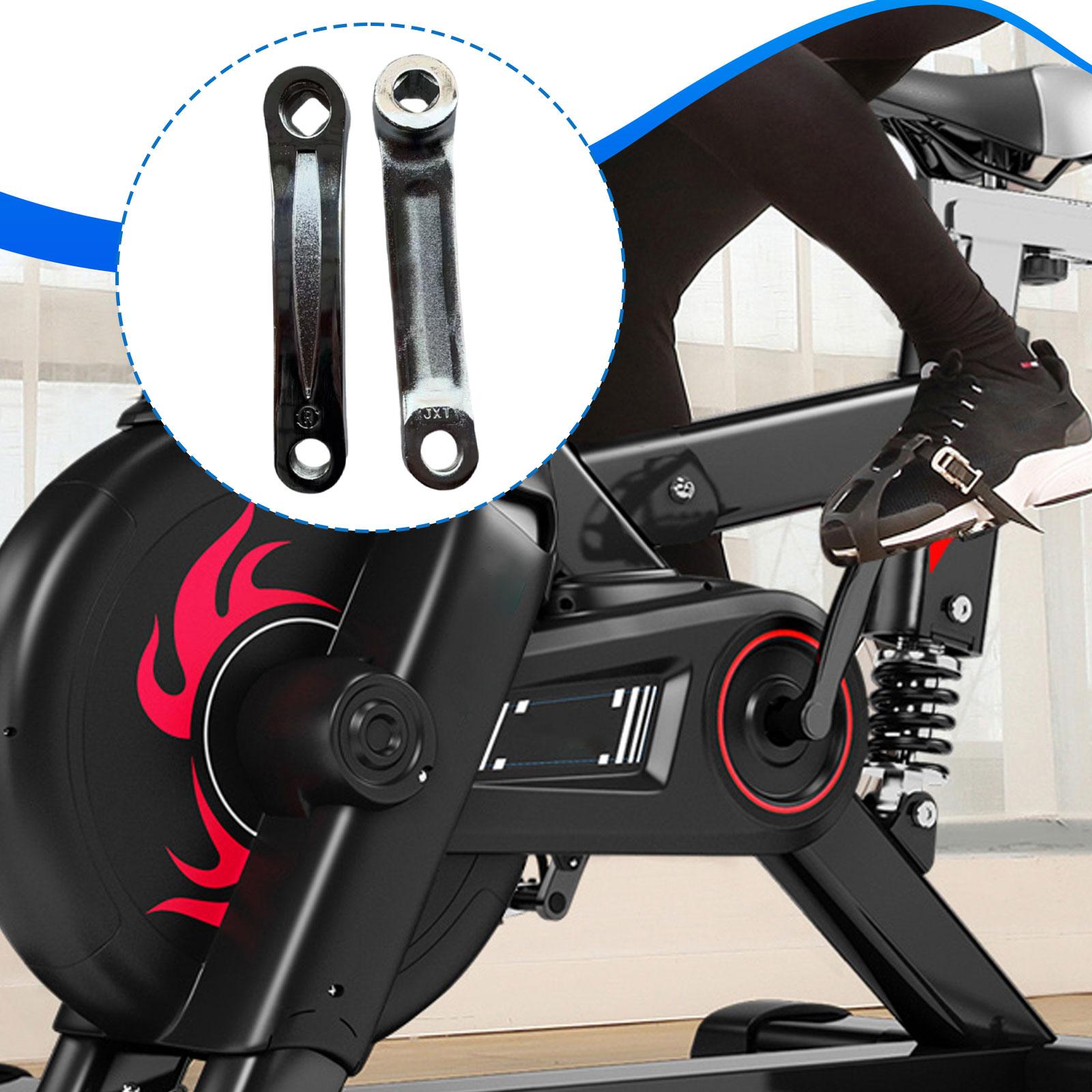 Bike Crank Arms Iron Replaceme - Mountain Biking Essentials recensione e prezzo