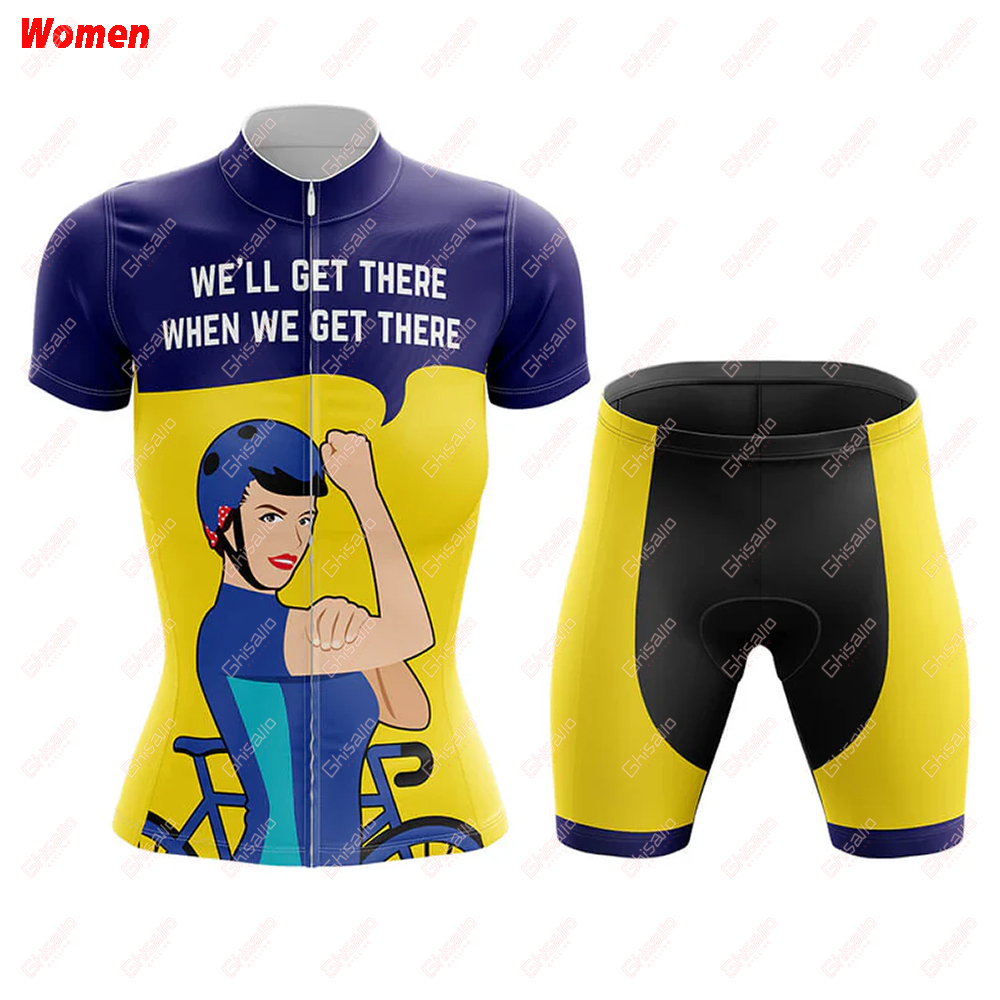 I Am Not Most Polyester Cyclin - Mountain Biking Outfits Women recensione e prezzo