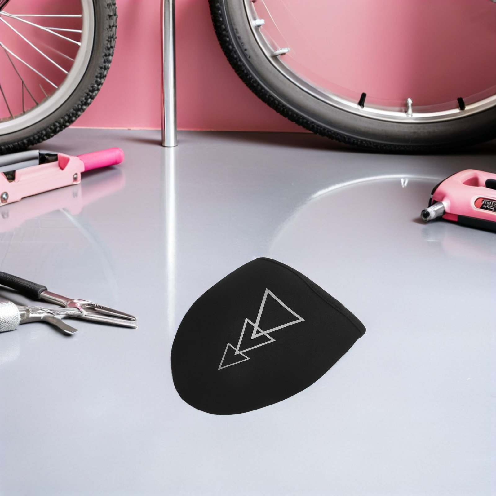 2Pairs Cycling Shoe Covers Neo - Mountain Biking In The Rain recensione e prezzo