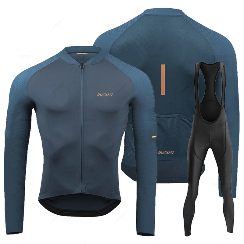 Rvouei Breathable Long Sleeve  - Mountain Biking Trousers recensione e prezzo