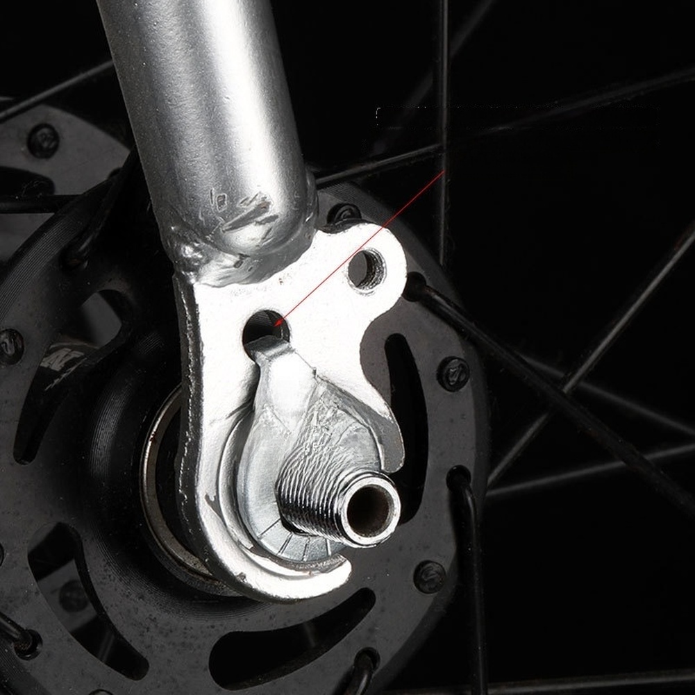 10 Pieces M8 M10 Bike Hub Spac - Mountain Biking Kids recensione e prezzo