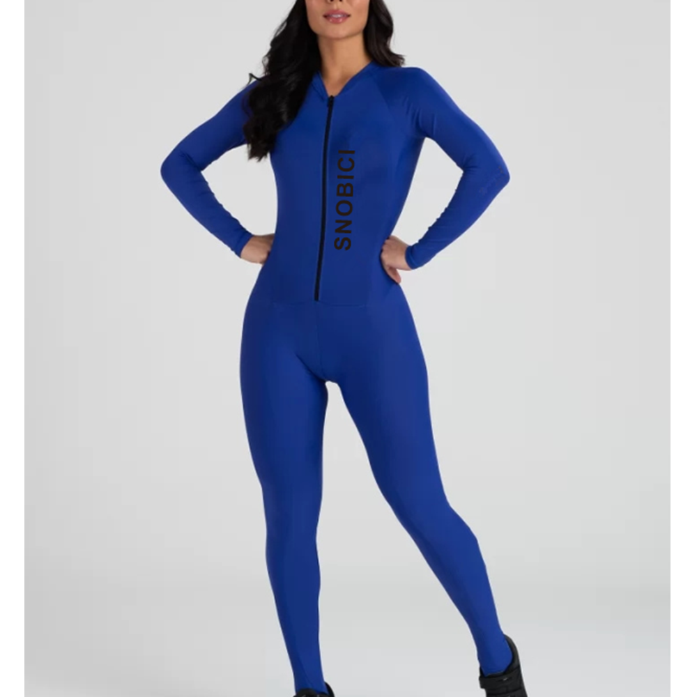 Macaquinho-Women's Long Sleeve - Mountain Biking Outfits Women recensione e prezzo