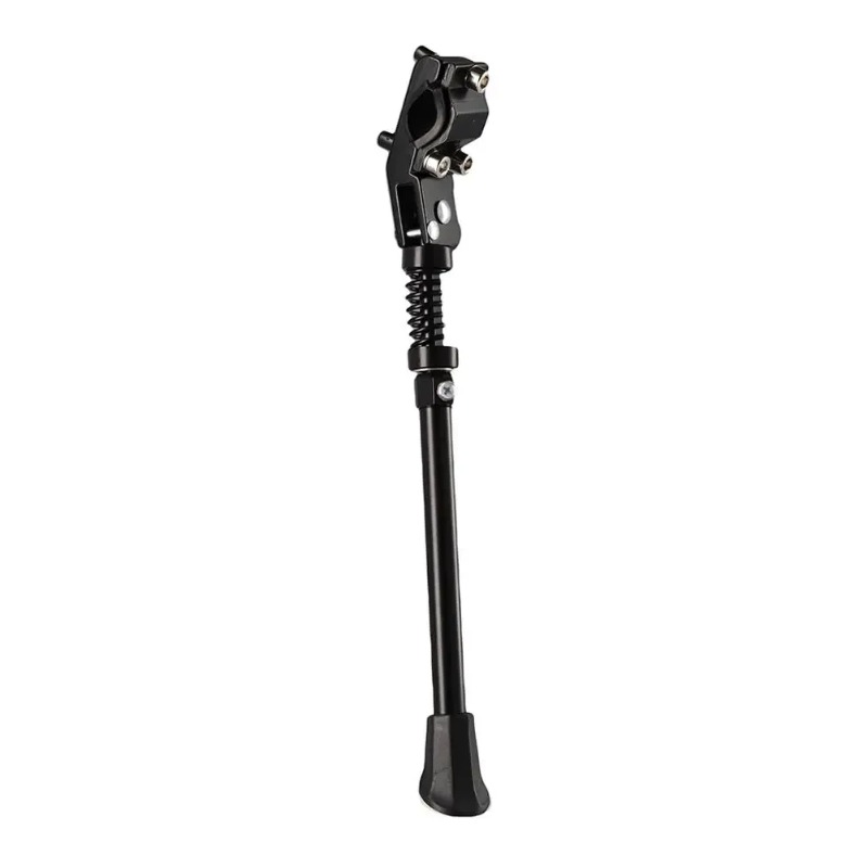 Adjustable Bicycle Kickstand M - Mountain Biking Essentials recensione e prezzo