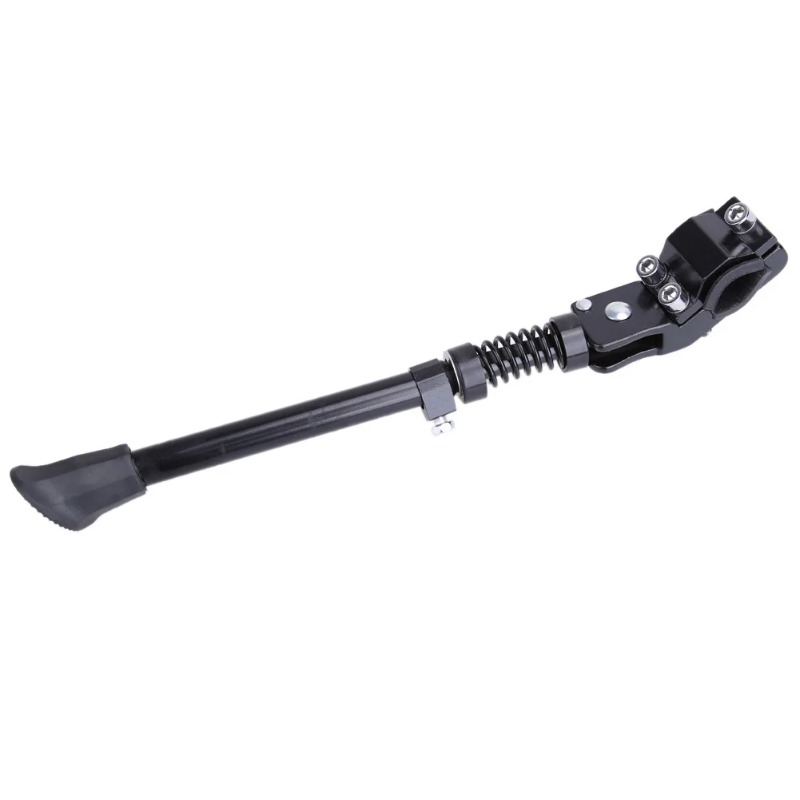 Adjustable Bicycle Kickstand M - Mountain Biking Essentials recensione e prezzo