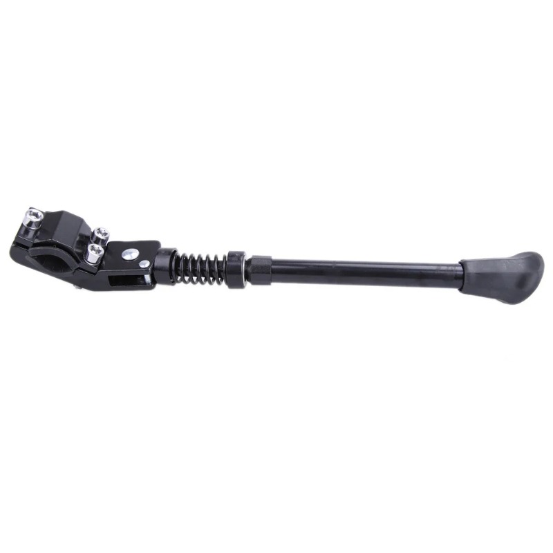 Adjustable Bicycle Kickstand M - Mountain Biking Essentials recensione e prezzo