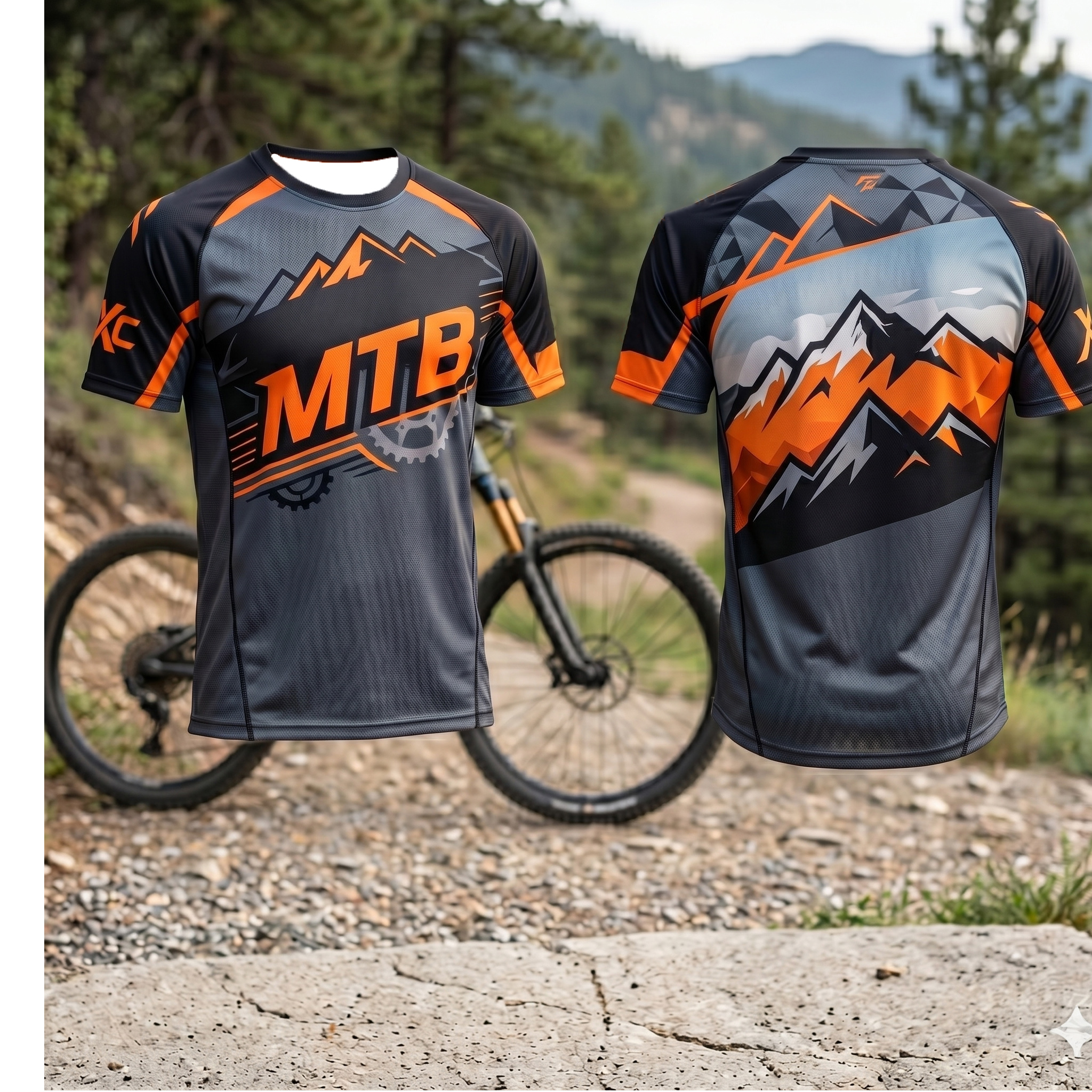 Family Men Breathable Mtb Moun - Mountain Biking Kids recensione e prezzo