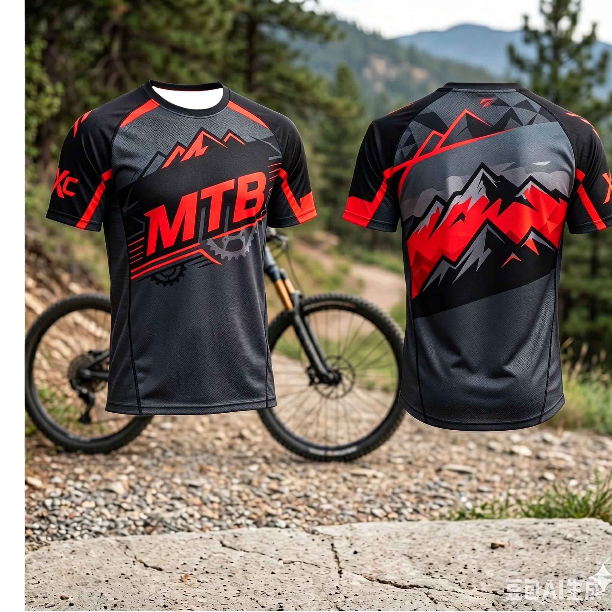 Family Men Breathable Mtb Moun - Mountain Biking Kids recensione e prezzo