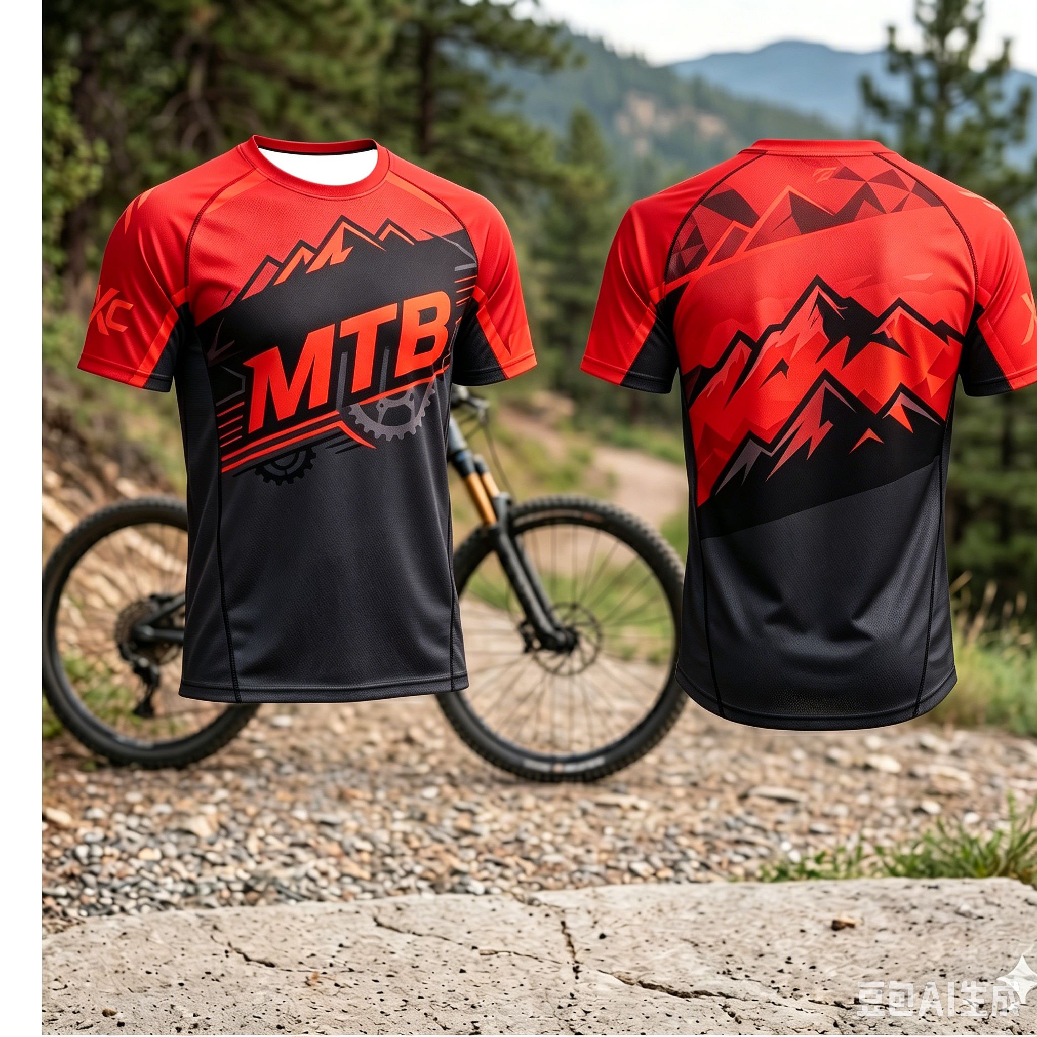 Family Men Breathable Mtb Moun - Mountain Biking Kids recensione e prezzo