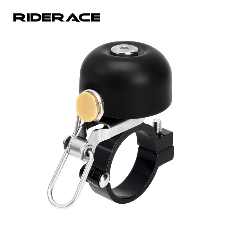 Retro Bicycle Bell Copper Clas - Mountain Biking Pictures recensione e prezzo