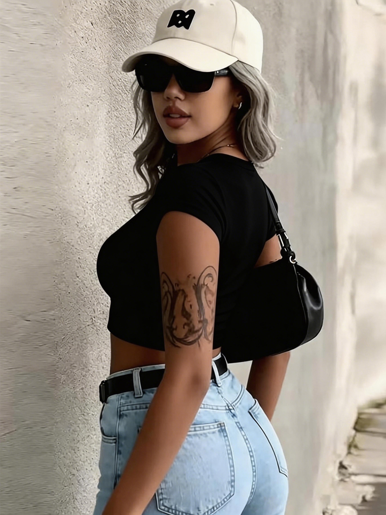Women's High-Waisted Bike-Them - Mountain Biking Outfits Women recensione e prezzo