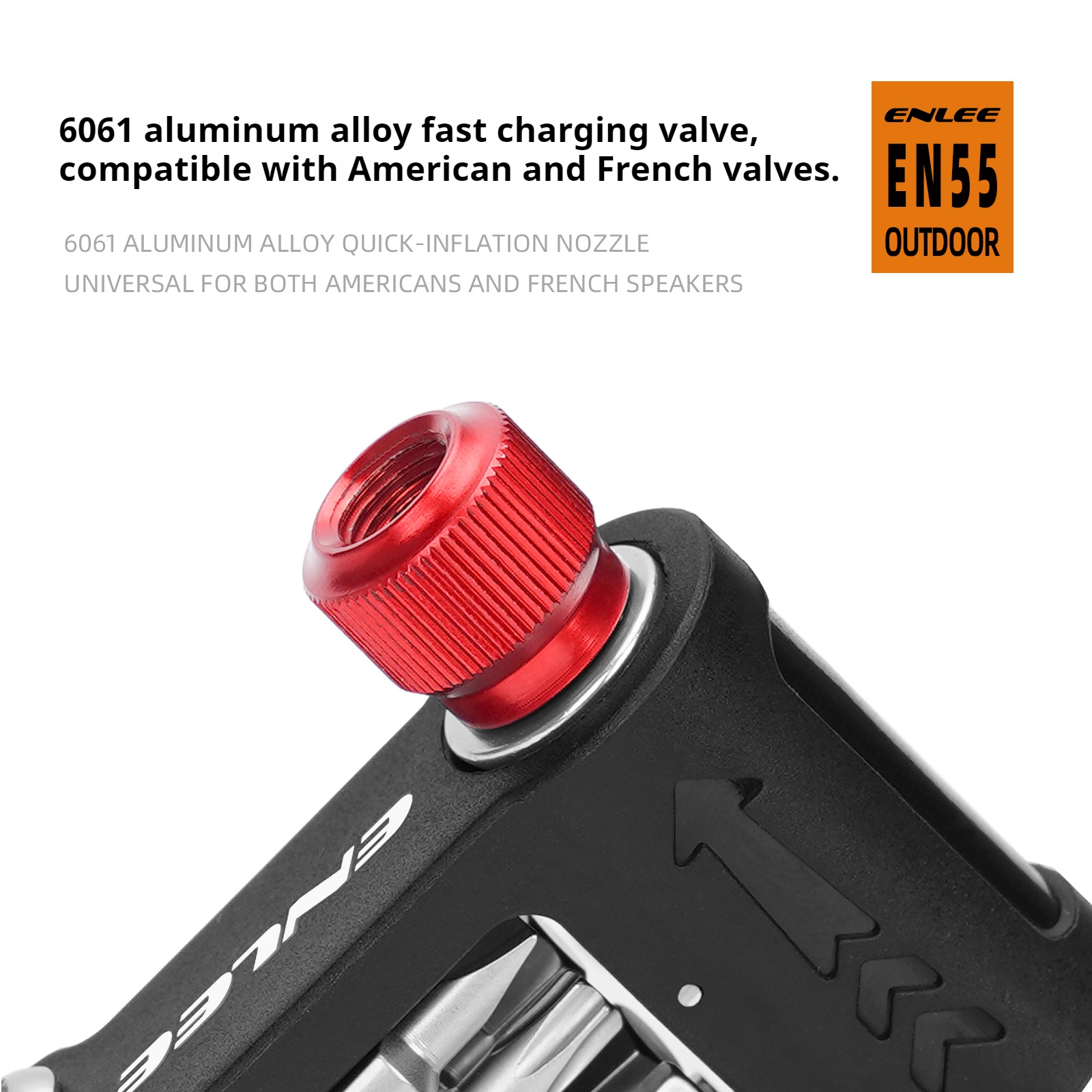 ENLEE Bicycle Repair Tools Por - Mountain Biking Essentials recensione e prezzo