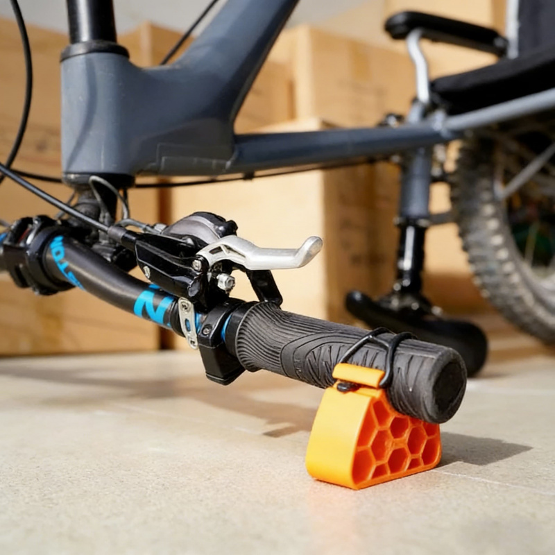 Cycling Tool Storage Rack Bicy - Mountain Biking Essentials recensione e prezzo