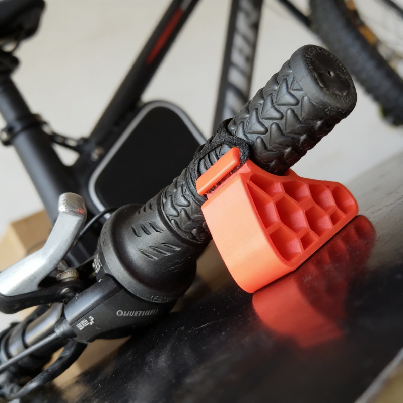 Cycling Tool Storage Rack Bicy - Mountain Biking Essentials recensione e prezzo