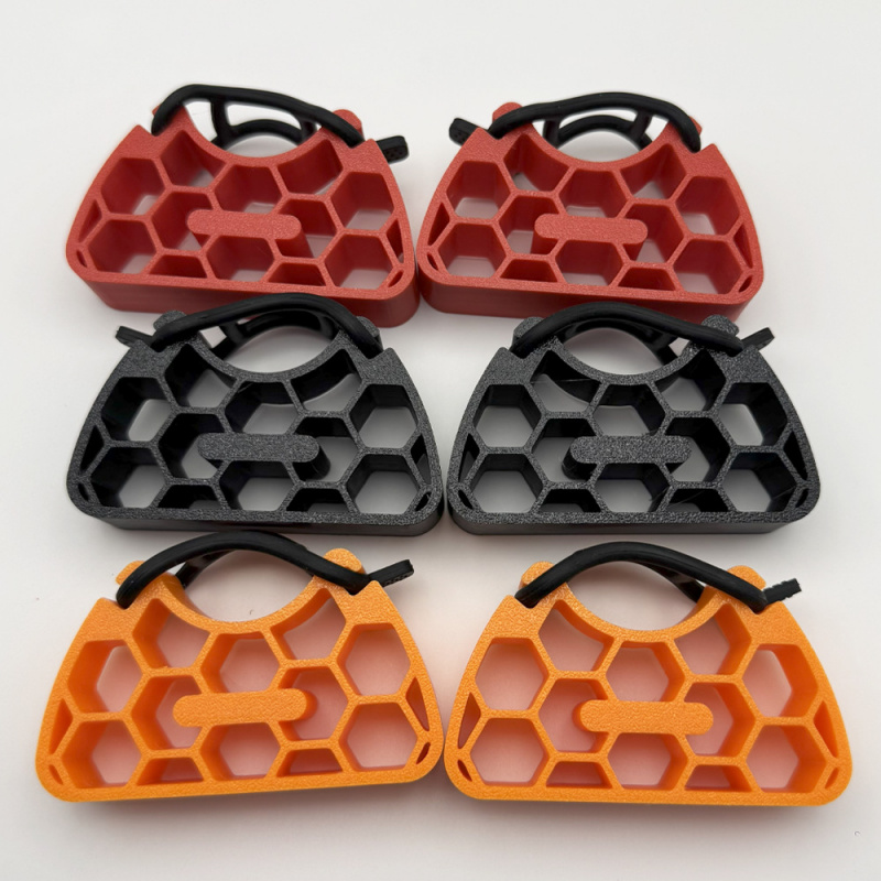 Cycling Tool Storage Rack Bicy - Mountain Biking Essentials recensione e prezzo