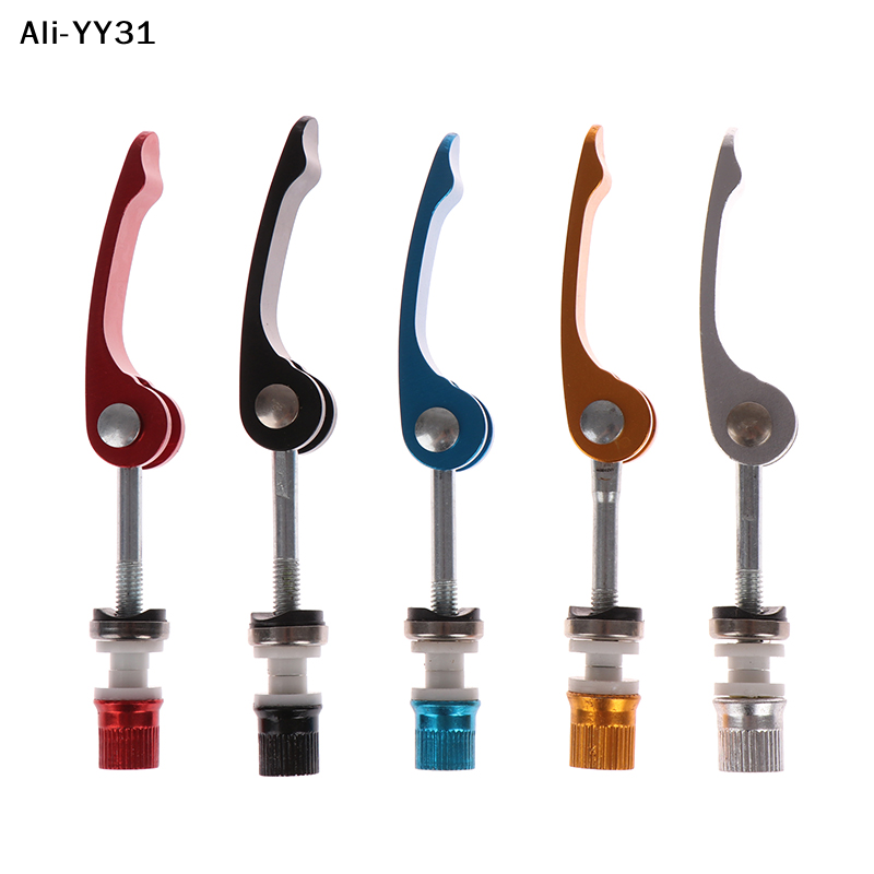 【Ya3】Quick Release Bike Seat P - Mountain Biking Pictures recensione e prezzo