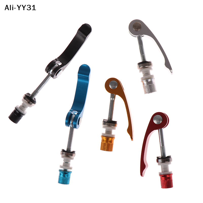 【Ya3】Quick Release Bike Seat P - Mountain Biking Pictures recensione e prezzo