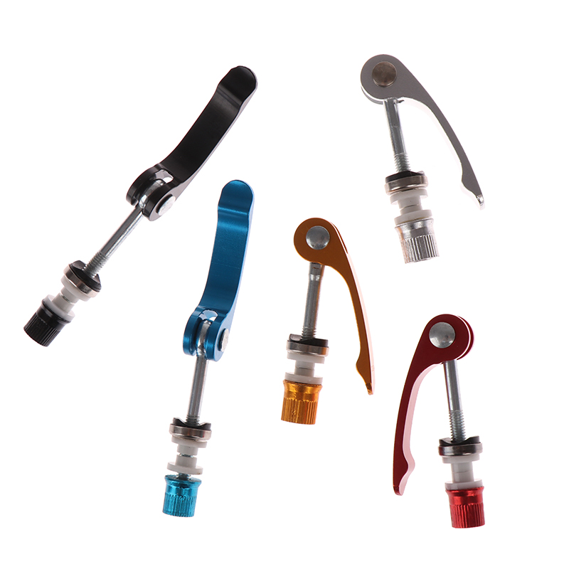 【CPI】Quick Release Bike Seat P - Mountain Biking Pictures recensione e prezzo