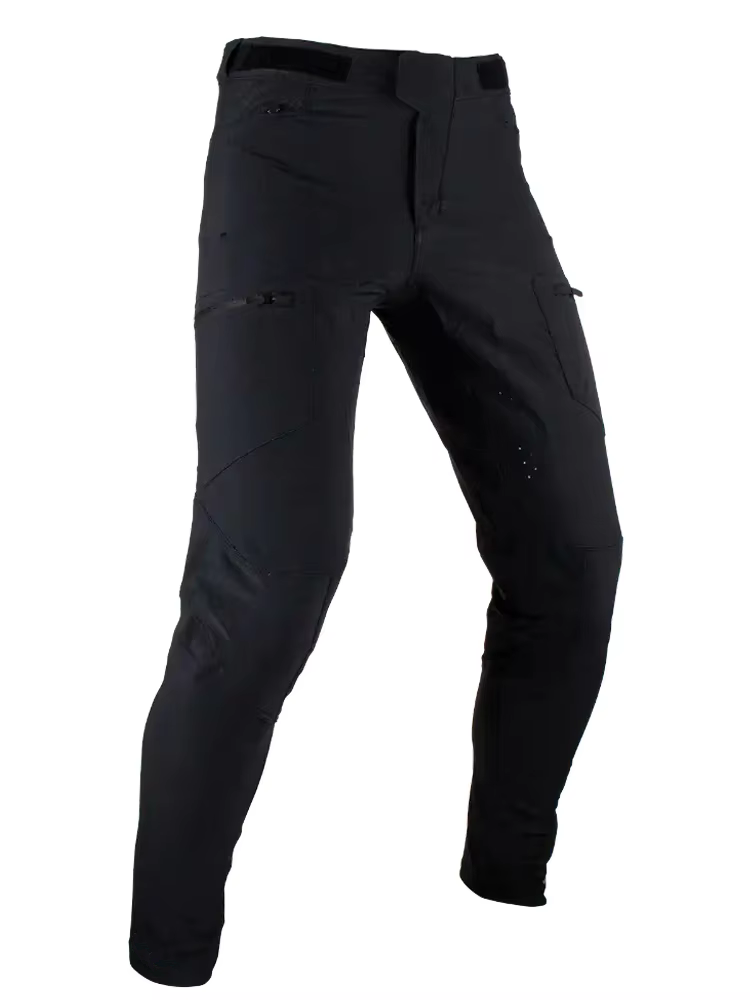 2026 FH Downhill MTB Pant Endu - Mountain Biking Trousers recensione e prezzo