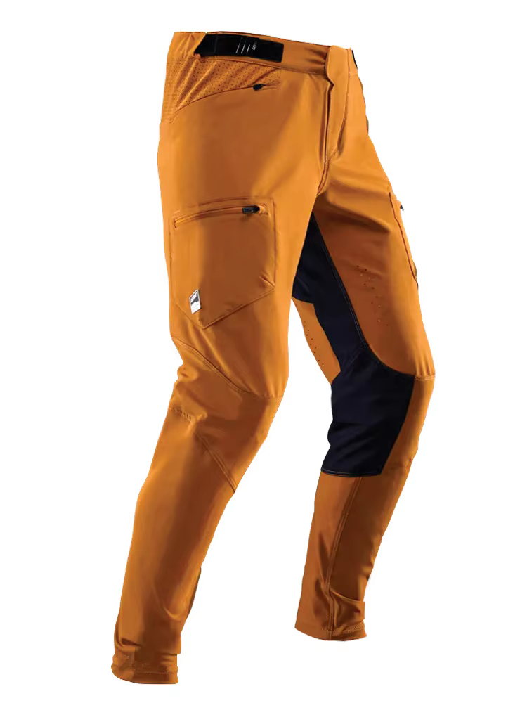 2026 FH Downhill MTB Pant Endu - Mountain Biking Trousers recensione e prezzo